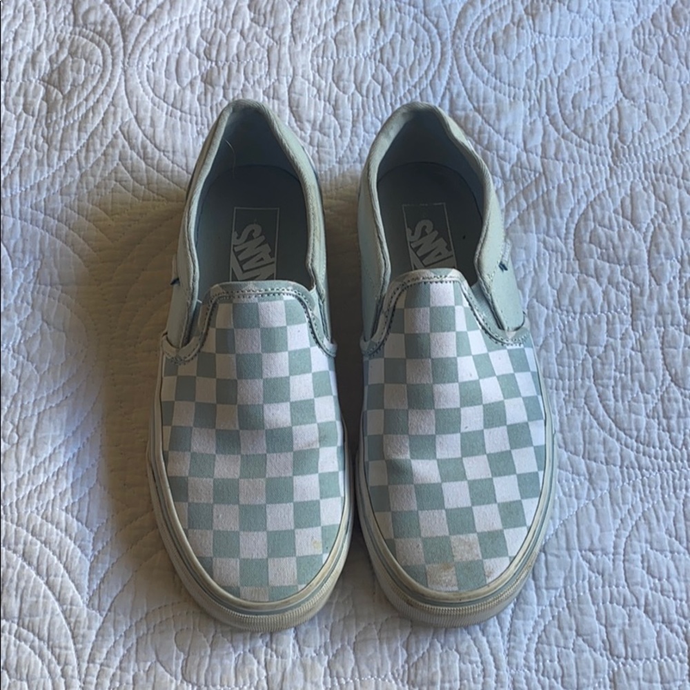 Vans Shoes